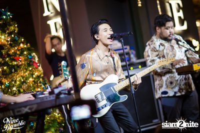 Polycat at Wine Republic — photo 40