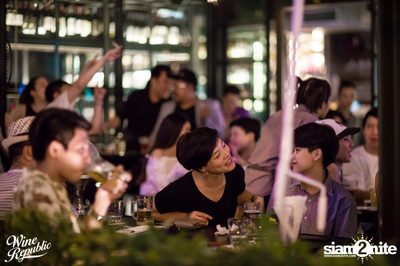 Polycat at Wine Republic — photo 47