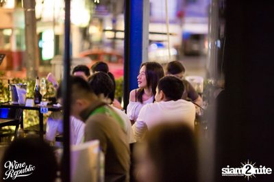Polycat at Wine Republic — photo 48
