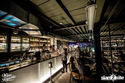 Polycat at Wine Republic — photo 54