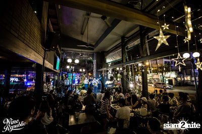 Polycat at Wine Republic — photo 55