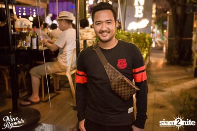 Polycat at Wine Republic — photo 60