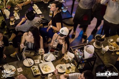 Polycat at Wine Republic — photo 68