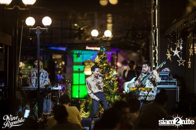 Polycat at Wine Republic — photo 70