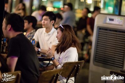 Polycat at Wine Republic — photo 74