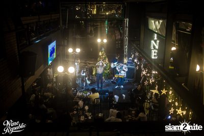 Polycat at Wine Republic — photo 83