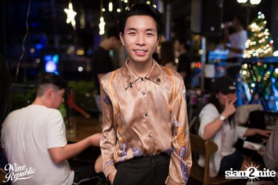 Polycat at Wine Republic — photo 84