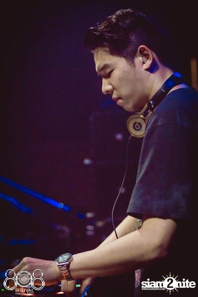808 Festival 2017 Official After Party w/ Raiden & Coone at ONYX — photo 3