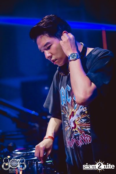 808 Festival 2017 Official After Party w/ Raiden & Coone at ONYX — photo 7