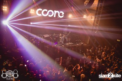 808 Festival 2017 Official After Party w/ Raiden & Coone at ONYX — photo 22