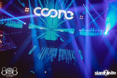 808 Festival 2017 Official After Party w/ Raiden & Coone at ONYX — photo 23