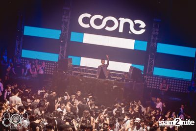 808 Festival 2017 Official After Party w/ Raiden & Coone at ONYX — photo 24