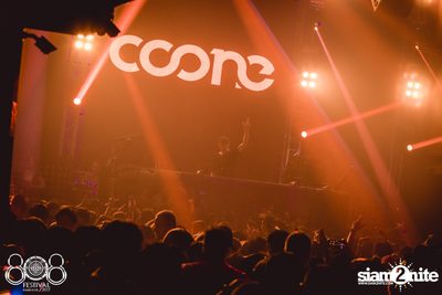 808 Festival 2017 Official After Party w/ Raiden & Coone at ONYX — photo 28