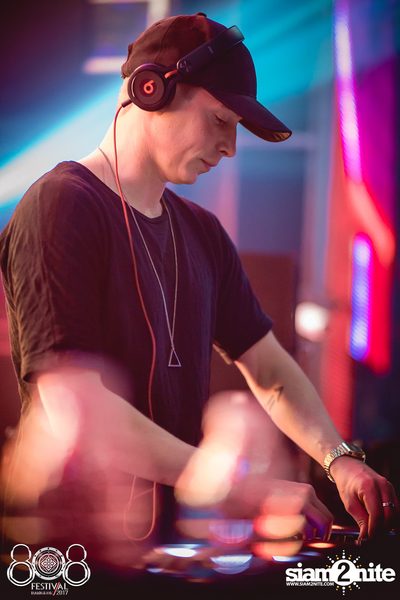 808 Festival 2017 Official After Party w/ Raiden & Coone at ONYX — photo 37