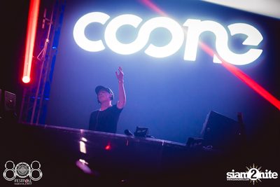 808 Festival 2017 Official After Party w/ Raiden & Coone at ONYX — photo 48
