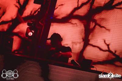 808 Festival 2017 Official After Party w/ Raiden & Coone at ONYX — photo 49
