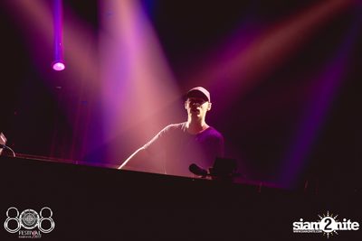 808 Festival 2017 Official After Party w/ Raiden & Coone at ONYX — photo 52