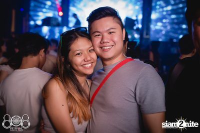808 Festival 2017 Official After Party w/ Raiden & Coone at ONYX — photo 58