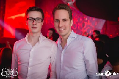 808 Festival 2017 Official After Party w/ Raiden & Coone at ONYX — photo 59