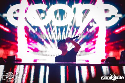808 Festival 2017 Official After Party w/ Raiden & Coone at ONYX — photo 60