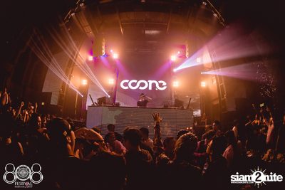 808 Festival 2017 Official After Party w/ Raiden & Coone at ONYX — photo 64