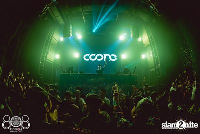 808 Festival 2017 Official After Party w/ Raiden & Coone at ONYX — photo 65