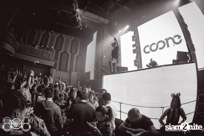 808 Festival 2017 Official After Party w/ Raiden & Coone at ONYX — photo 66