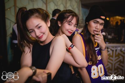 808 Festival 2017 Official After Party w/ Raiden & Coone at ONYX — photo 72