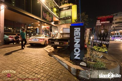 The Nine Months Later ที่ รียูเนี่ยน ทองหล่อ — photo 4