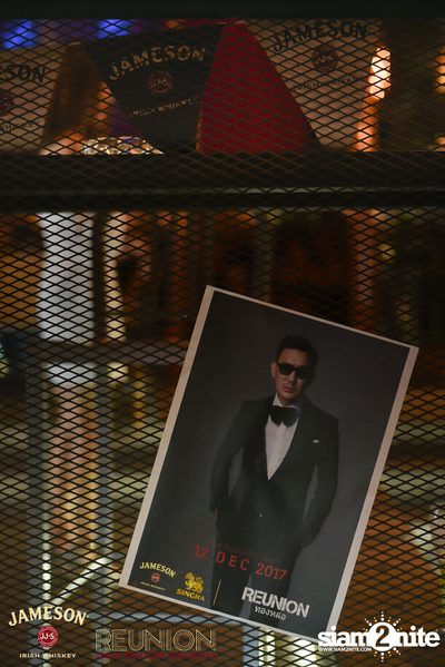 The Nine Months Later ที่ รียูเนี่ยน ทองหล่อ — photo 10