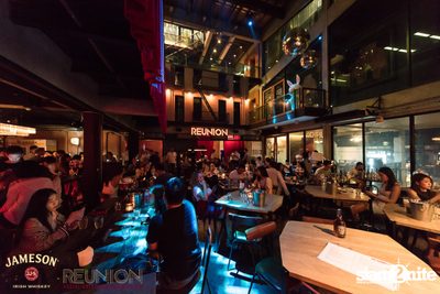 The Nine Months Later ที่ รียูเนี่ยน ทองหล่อ — photo 13
