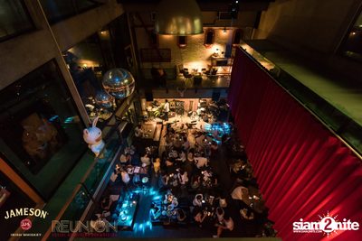 The Nine Months Later ที่ รียูเนี่ยน ทองหล่อ — photo 20