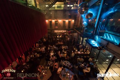 The Nine Months Later ที่ รียูเนี่ยน ทองหล่อ — photo 21