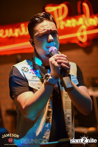 The Nine Months Later ที่ รียูเนี่ยน ทองหล่อ — photo 37