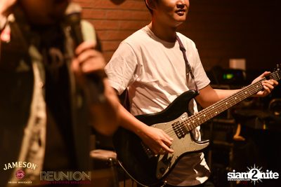 The Nine Months Later ที่ รียูเนี่ยน ทองหล่อ — photo 39