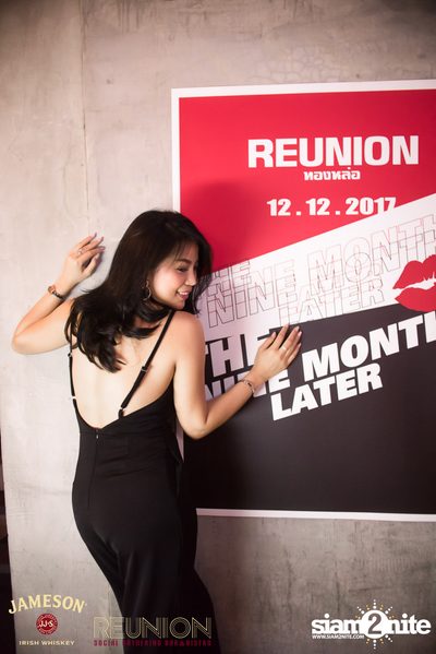 The Nine Months Later ที่ รียูเนี่ยน ทองหล่อ — photo 45