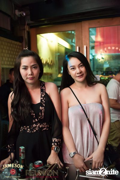 The Nine Months Later ที่ รียูเนี่ยน ทองหล่อ — photo 48