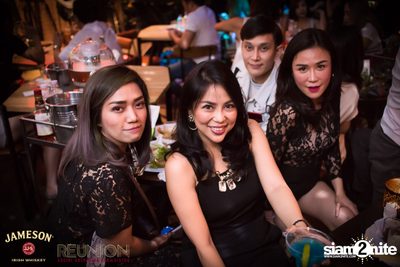 The Nine Months Later ที่ รียูเนี่ยน ทองหล่อ — photo 51