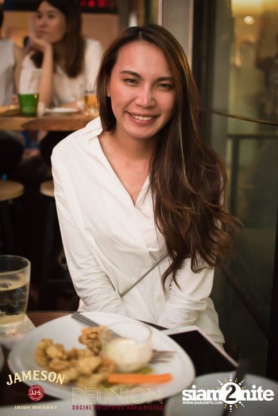 The Nine Months Later ที่ รียูเนี่ยน ทองหล่อ — photo 54