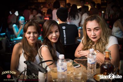 The Nine Months Later ที่ รียูเนี่ยน ทองหล่อ — photo 56