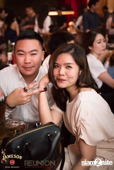 The Nine Months Later ที่ รียูเนี่ยน ทองหล่อ — photo 57