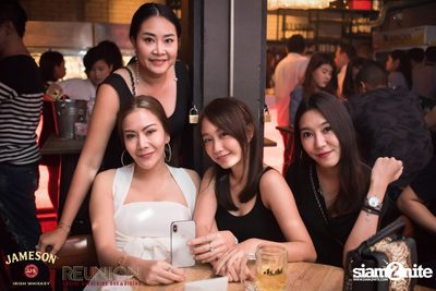 The Nine Months Later ที่ รียูเนี่ยน ทองหล่อ — photo 58