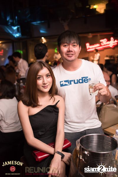 The Nine Months Later ที่ รียูเนี่ยน ทองหล่อ — photo 60
