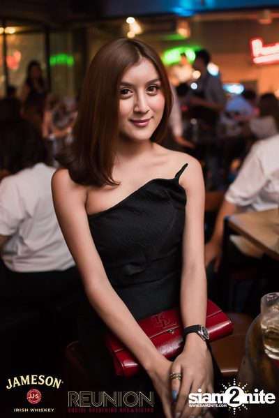 The Nine Months Later ที่ รียูเนี่ยน ทองหล่อ — photo 61