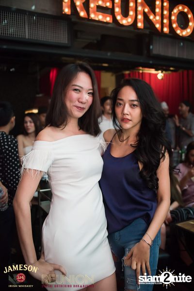 The Nine Months Later ที่ รียูเนี่ยน ทองหล่อ — photo 64
