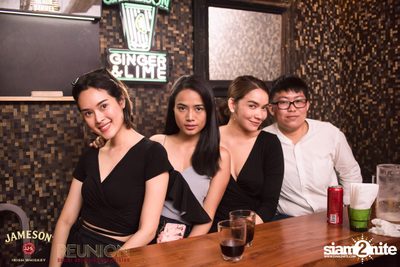 The Nine Months Later ที่ รียูเนี่ยน ทองหล่อ — photo 66