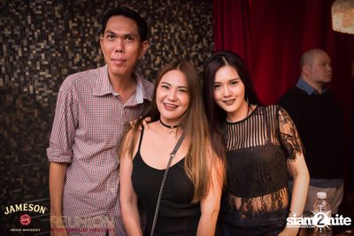 The Nine Months Later ที่ รียูเนี่ยน ทองหล่อ — photo 67