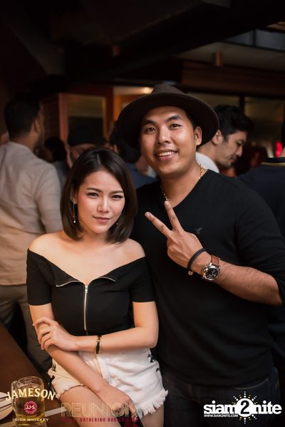 The Nine Months Later ที่ รียูเนี่ยน ทองหล่อ — photo 68