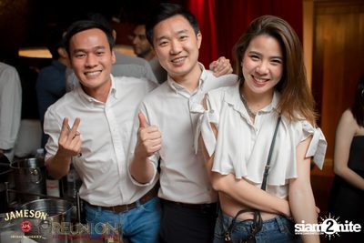 The Nine Months Later ที่ รียูเนี่ยน ทองหล่อ — photo 69