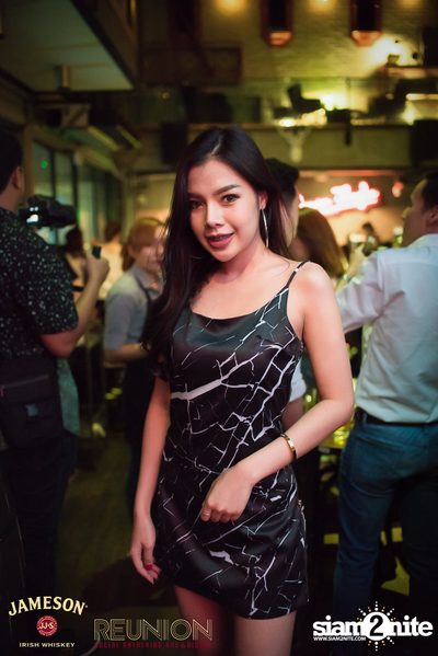 The Nine Months Later ที่ รียูเนี่ยน ทองหล่อ — photo 70